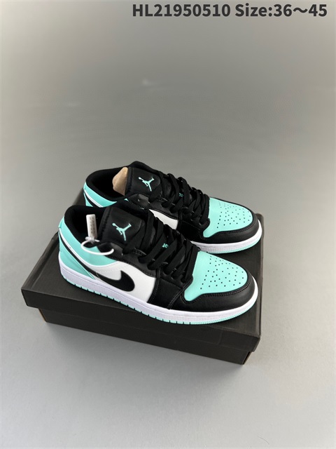 women air jordan 1 shoes US5.5-US8.5 2023-5-28-201